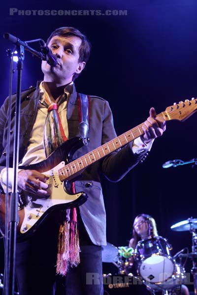 SEX ASSETS AND WASTE MANAGEMENT - 2012-03-21 - PARIS - Olympia - 